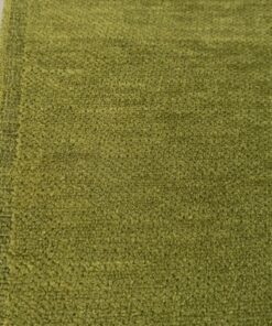 Upholstery fabric green