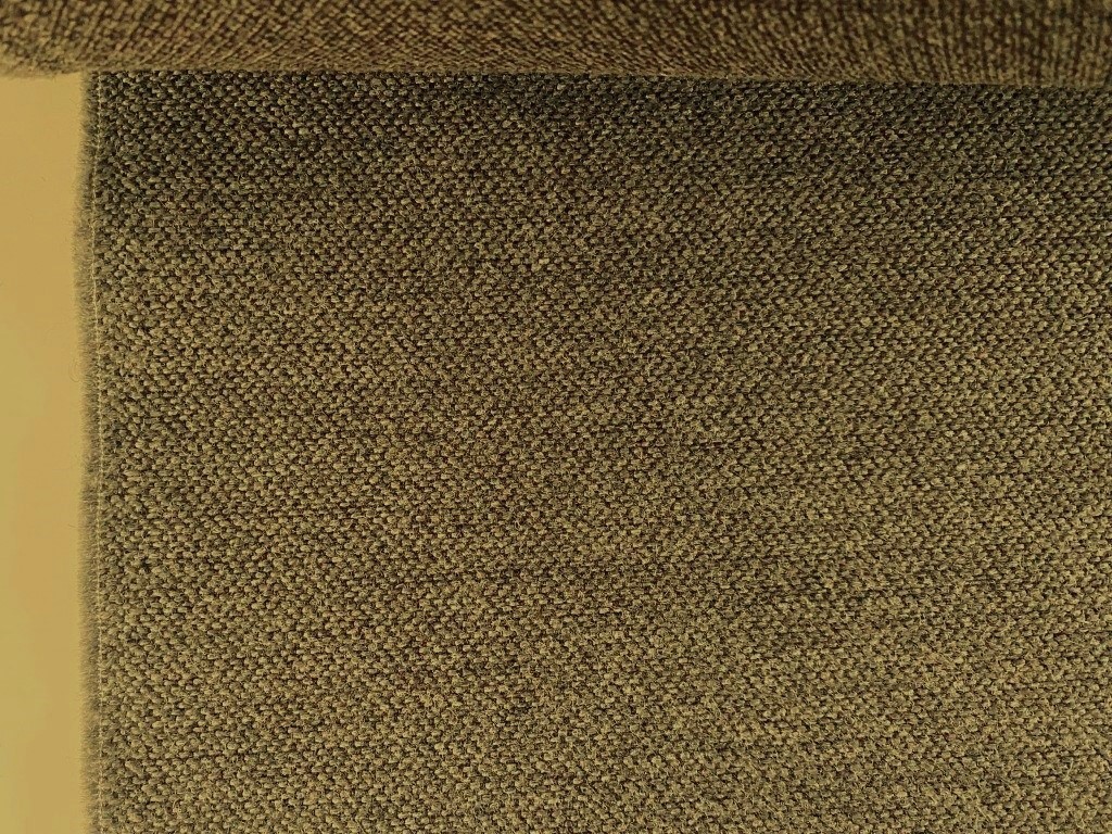 Svensson retro green brown