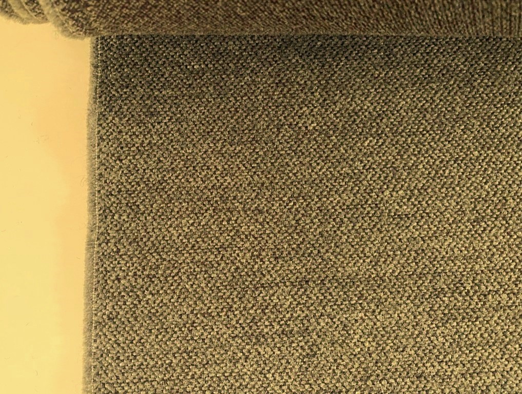 Svensson retro green brown