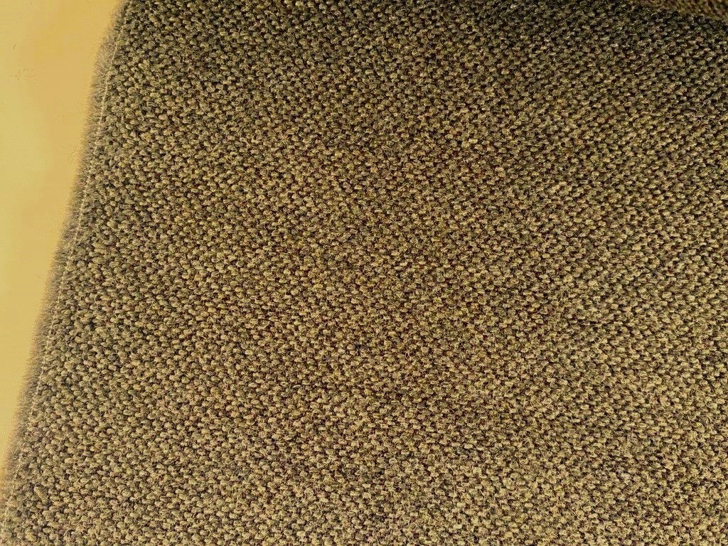 Svensson retro green brown