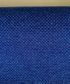 Kvadrat Hallingdal 65 743 blue