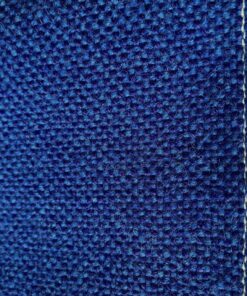 Kvadrat Hallingdal 65 743 blue