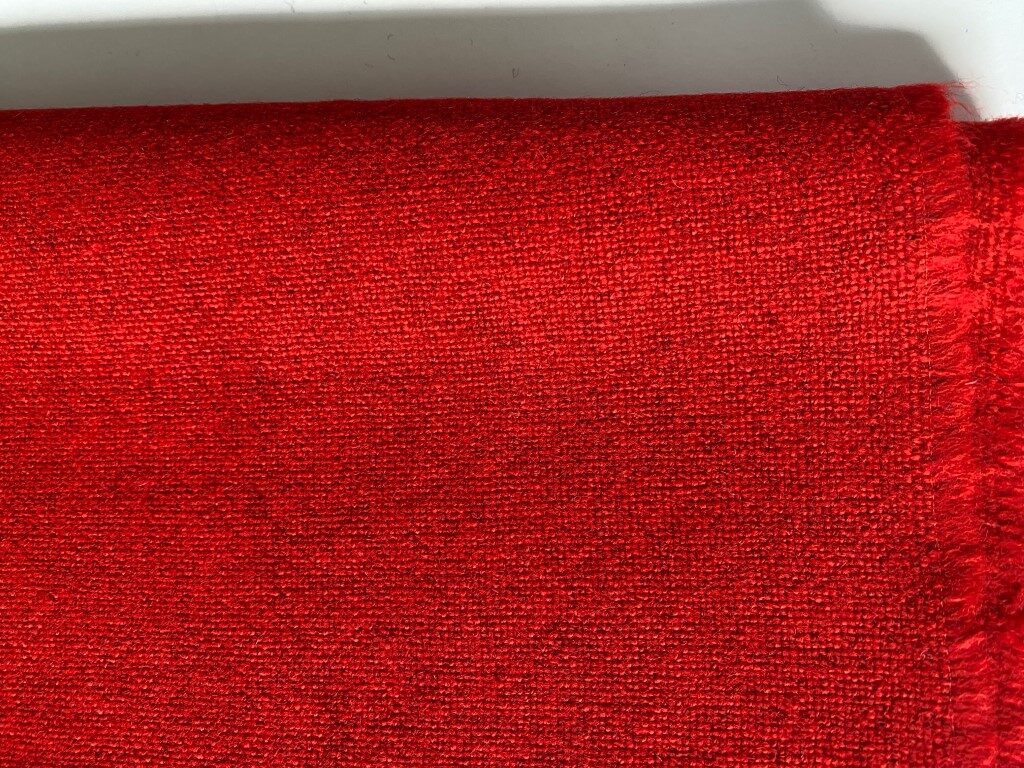 Kvadrat Tonica 2 643 red