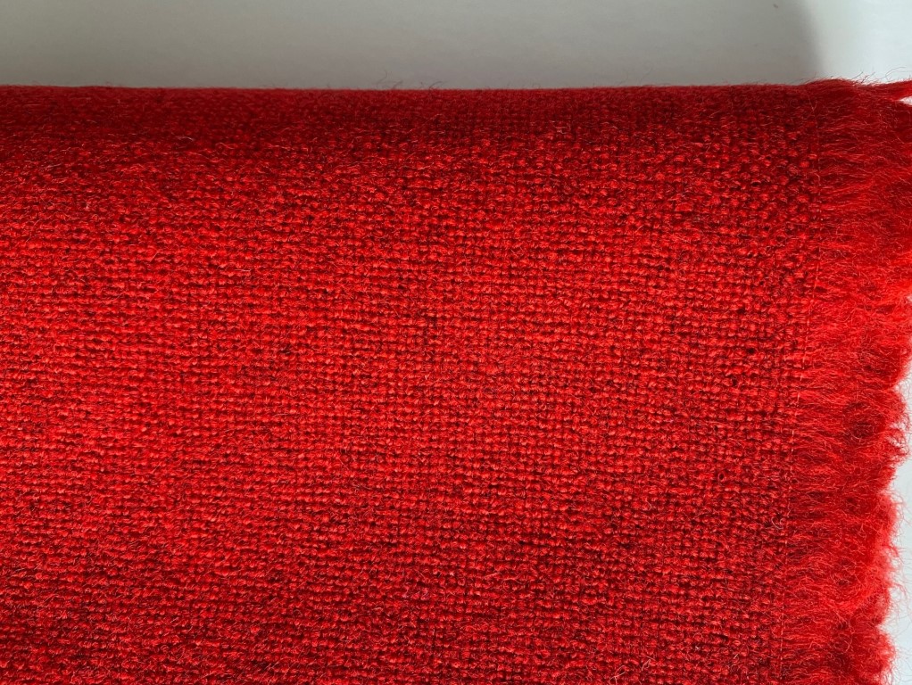 Kvadrat Tonica 2 643 red