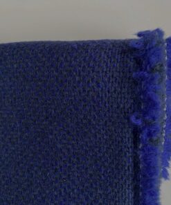 De Ploeg Panama 34 cobalt blue black