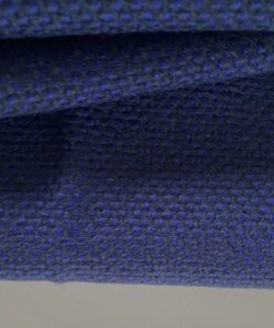 De Ploeg Panama 34 cobalt blue black