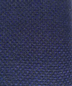 De Ploeg Panama 34 cobalt blue black