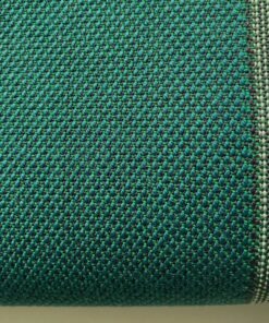 Kvadrat Steelcut Trio 3 976 green blue black
