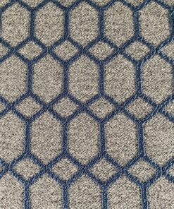 Saum & Viebahn Dimension 103 blue-grey