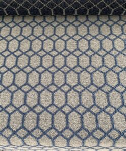 Saum & Viebahn Dimension 103 blue-grey