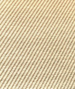De Ploeg Toulouse 63/09 cream-pink diagonal pattern