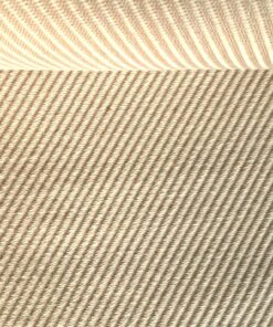 De Ploeg Toulouse 63/09 cream-pink diagonal pattern