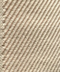De Ploeg Toulouse 63/09 cream-pink diagonal pattern