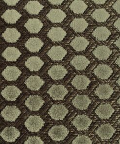 Carlucci and Chivasso Scream CA1309 071 green-grey, brown and copper pattern