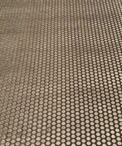 Carlucci and Chivasso Scream CA1309 071 green-grey, brown and copper pattern