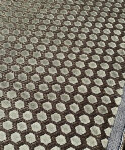 Carlucci and Chivasso Scream CA1309 071 green-grey, brown and copper pattern