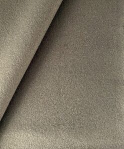 De Ploeg Vilano 34/80 wool felt, clay grey