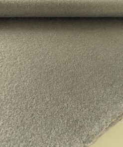 De Ploeg Vilano 34/80 wool felt, clay grey
