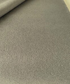 De Ploeg Vilano 34/80 wool felt, clay grey