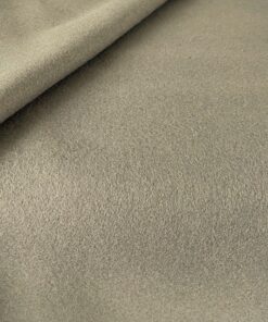 De Ploeg Vilano 34/80 wool felt, clay grey