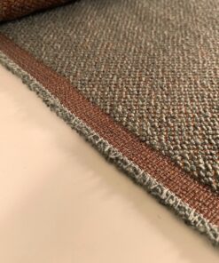 Höpke Cosmo FR 525 grey copper bouclé
