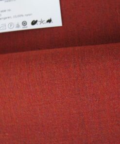 Kvadrat Remix 3 653 orange-brown