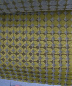 Limonta Frangola 21 green-yellow