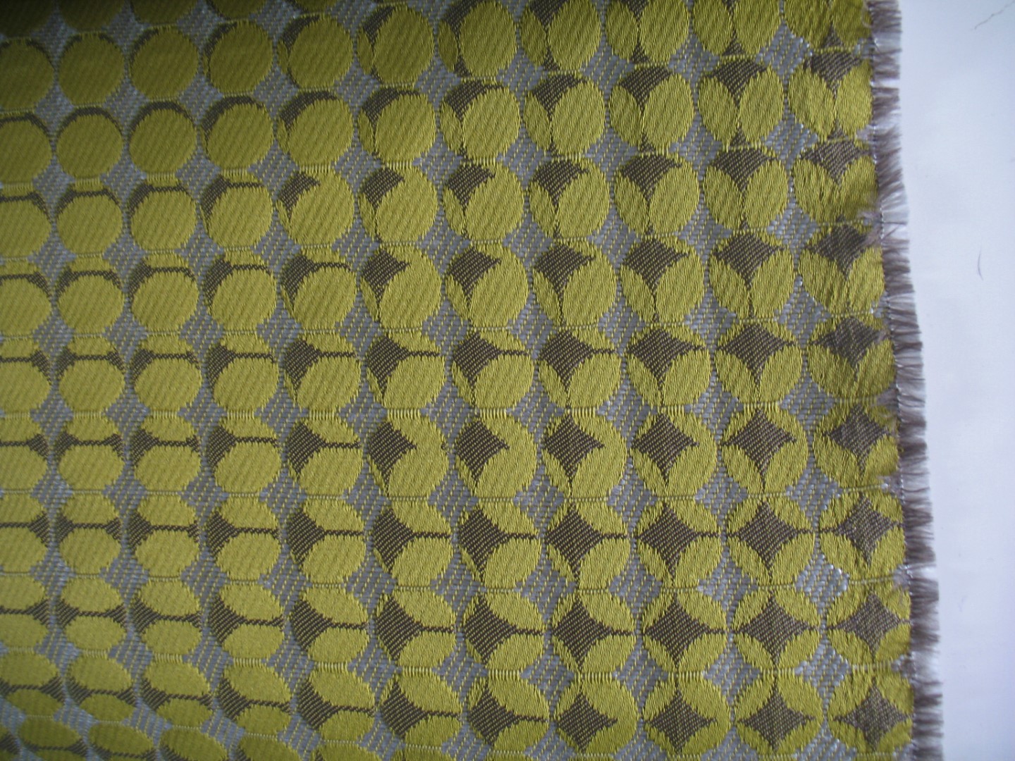 Limonta Frangola 21 green-yellow