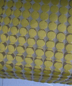 Limonta Frangola 21 green-yellow