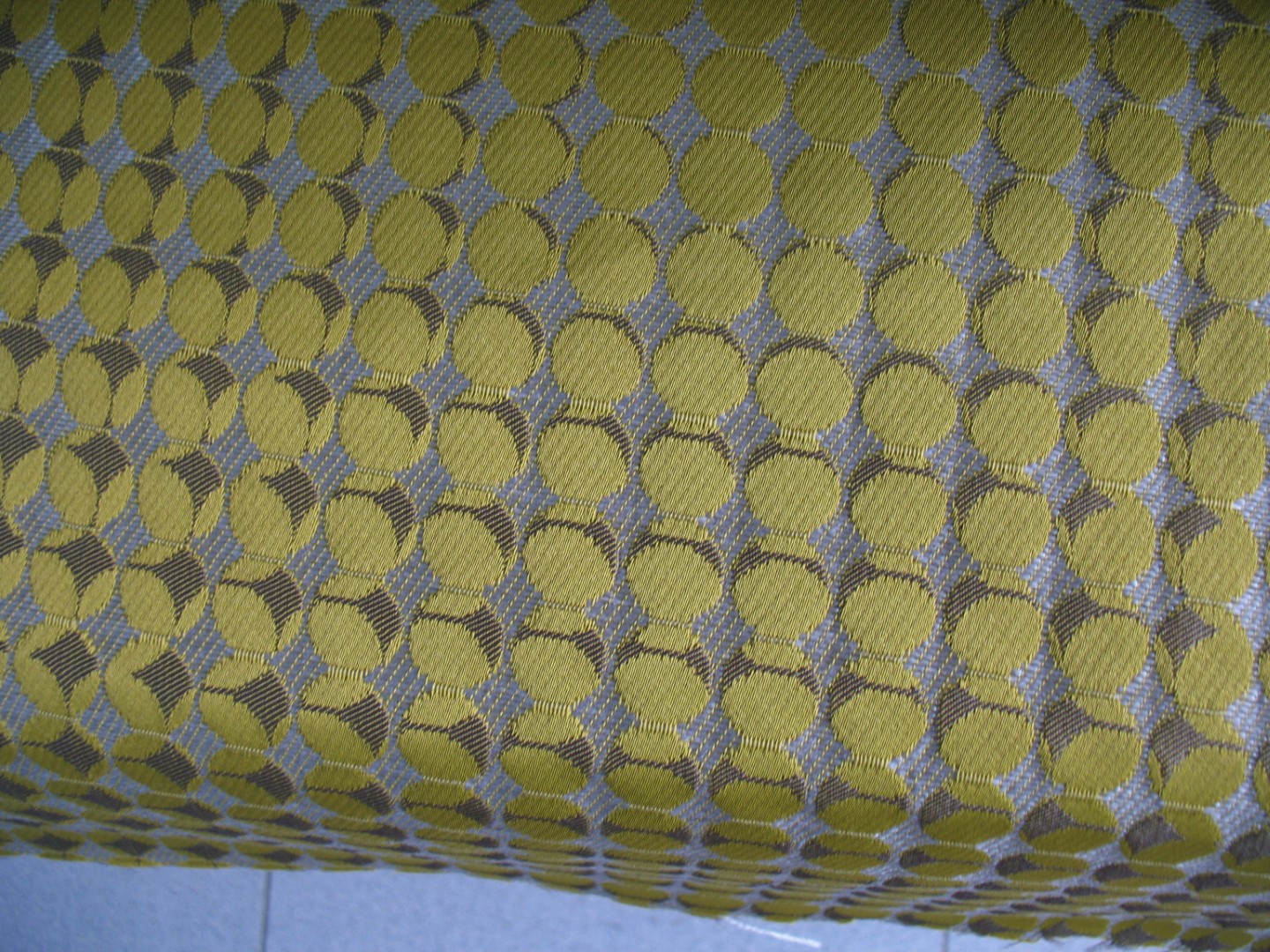 Limonta Frangola 21 green-yellow