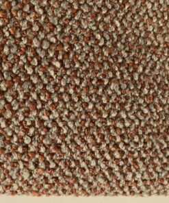 De Ploeg Monza Melange 29 burnt orange grey beige