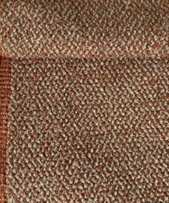 De Ploeg Monza Melange 29 burnt orange grey beige