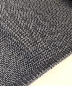 De Ploeg Mount 14/88 grey and black pattern