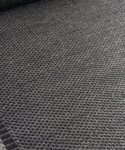 De Ploeg Mount 14/88 grey and black pattern