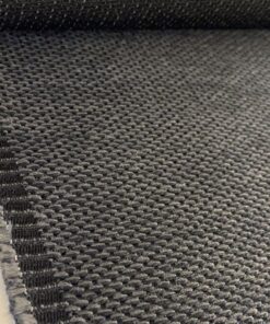 De Ploeg Mount 14/88 grey and black pattern