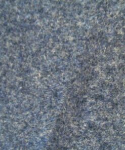 Kvadrat Divina MD 743 shades of purple and blue in wool felt