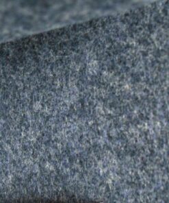 Kvadrat Divina MD 743 shades of purple and blue in wool felt