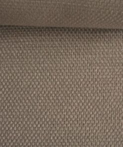 Chivasso light brown upholstery fabric