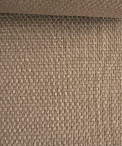 Chivasso light brown upholstery fabric