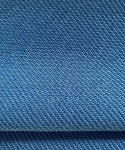 Kvadrat Twill Weave 750 bright blue