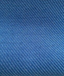 Kvadrat Twill Weave 750 bright blue
