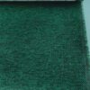 Furniture fabric dark green grey