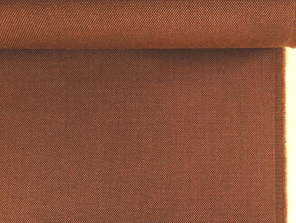 Kvadrat Steelcut 2 365 brown