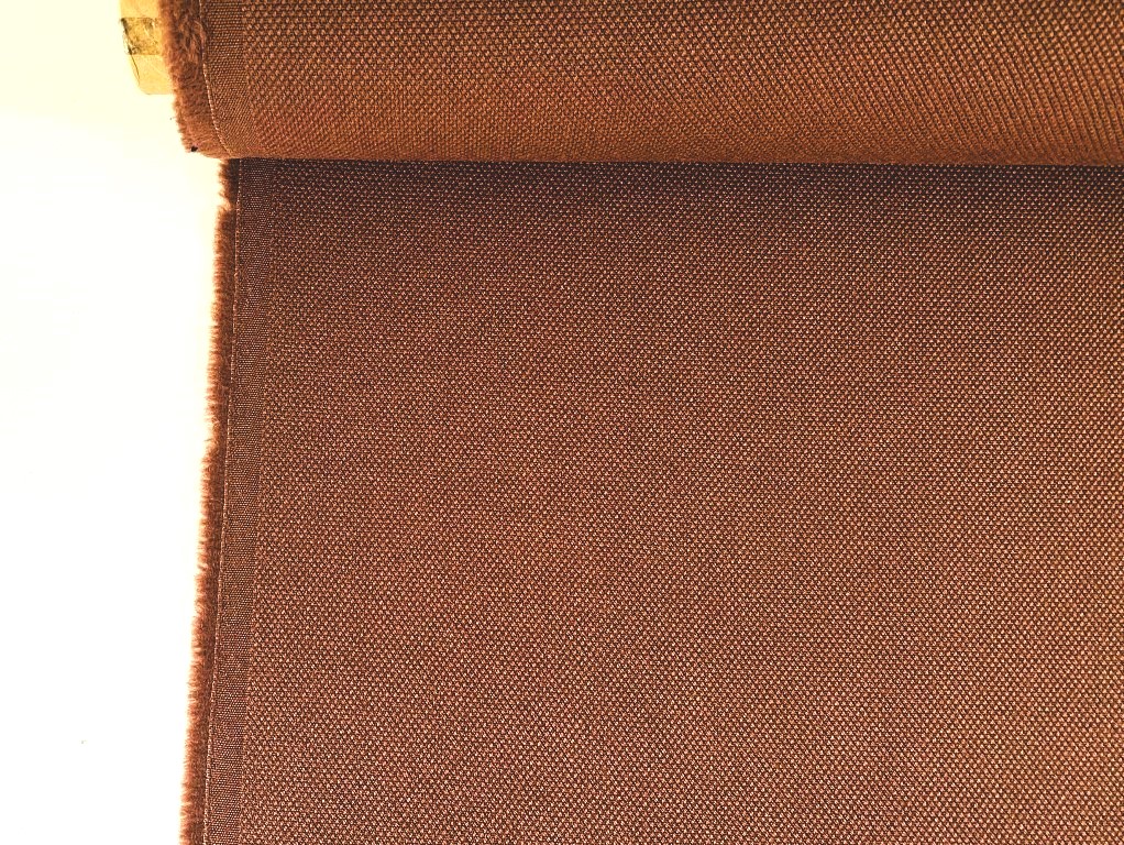 Kvadrat Steelcut 2 365 brown