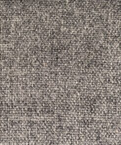 Camira Fabrics Main Line Plus IF058 Lead grey