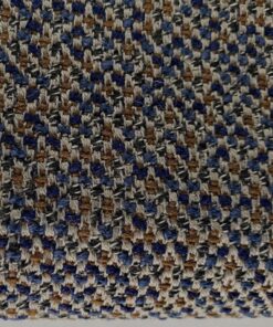 Rohi Mica Crisp blue, beige, brown