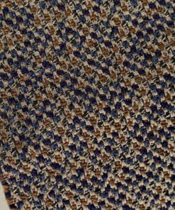 Rohi Mica Crisp blue, beige, brown