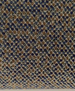 Rohi Mica Crisp blue, beige, brown