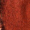 Kvadrat Tundra orange black