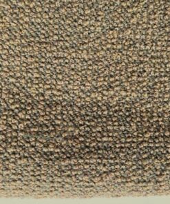 De Ploeg Cordes 04.02 bouclé upholstery fabric in beige, yellow and green